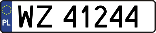 WZ41244