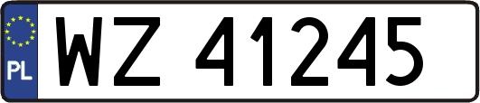 WZ41245