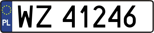 WZ41246
