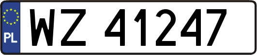 WZ41247