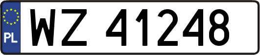 WZ41248