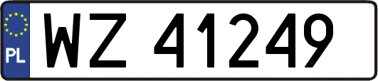 WZ41249