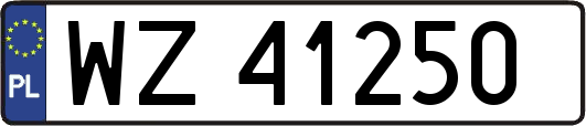 WZ41250