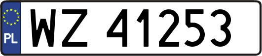 WZ41253