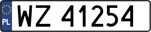 WZ41254