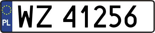 WZ41256
