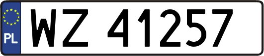 WZ41257