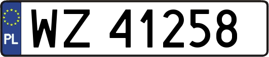 WZ41258
