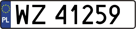 WZ41259