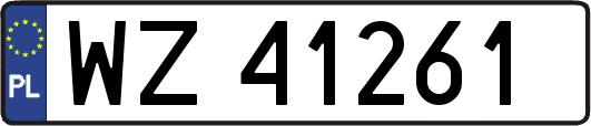 WZ41261