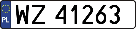 WZ41263