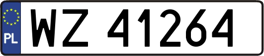 WZ41264