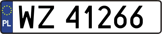 WZ41266