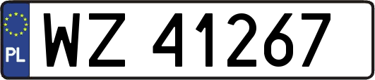WZ41267