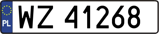 WZ41268