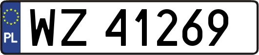 WZ41269