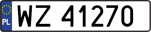 WZ41270