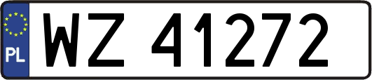 WZ41272