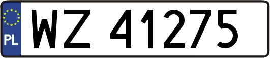 WZ41275