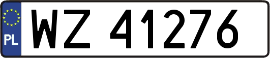 WZ41276