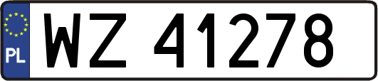 WZ41278