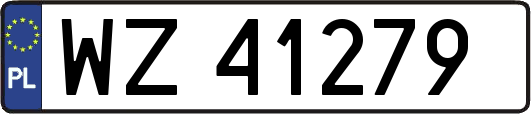 WZ41279