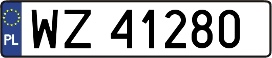WZ41280