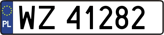 WZ41282