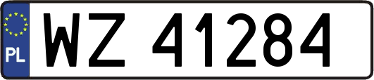 WZ41284