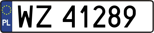 WZ41289