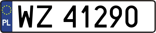 WZ41290