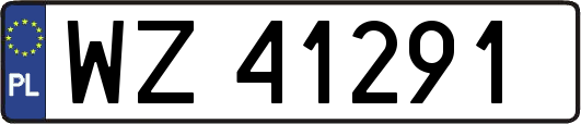WZ41291
