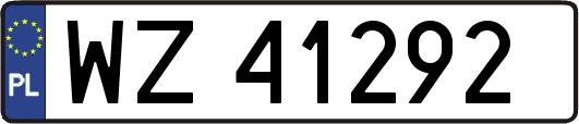 WZ41292