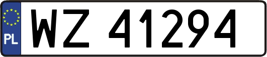 WZ41294