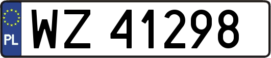 WZ41298