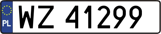 WZ41299