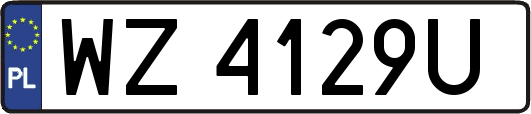 WZ4129U
