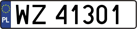 WZ41301
