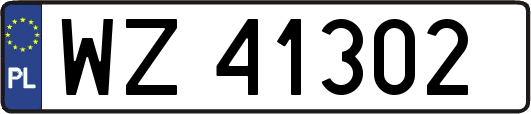 WZ41302