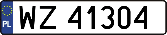 WZ41304