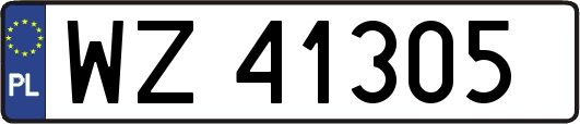 WZ41305