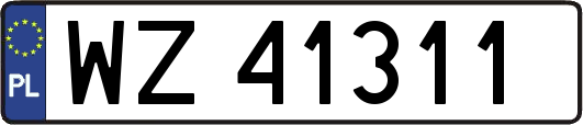 WZ41311