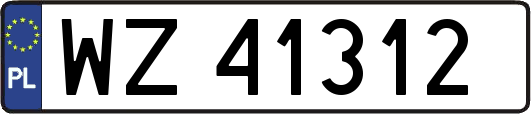 WZ41312