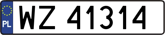 WZ41314