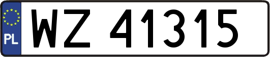 WZ41315