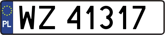 WZ41317