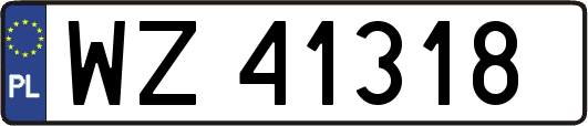 WZ41318