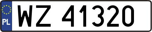 WZ41320