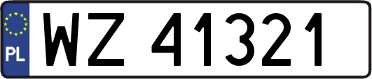 WZ41321