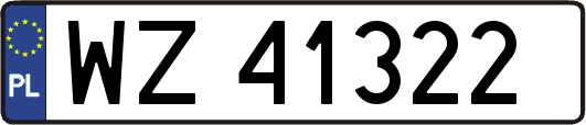 WZ41322